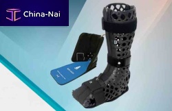 Ankle and foot orthosis 400 seriesSLM