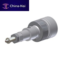 Needle valve EVhydraulicdosingthreaded