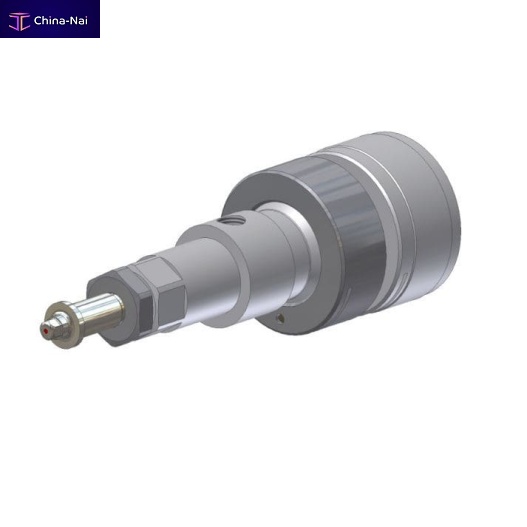 											Needle valve EVhydraulicdosingthreaded