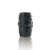 Vacuum pressure relief valve VRL