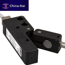 Capacitive level sensor FI520150liquiddigital outputfor fill monitoring