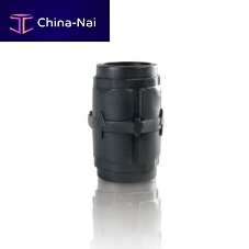 Vacuum pressure relief valve VRL