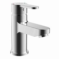 Washbasin mixer tap SF5357CPcountertopstainless steelindoor