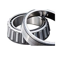 Tapered roller bearing 454single-rowsteelwheel