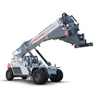 Forklift container handler LIFTACE E series