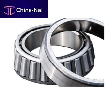 Tapered roller bearing 454single-rowsteelwheel