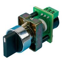 Rotary potentiometer ECX 2300 seriesmanual