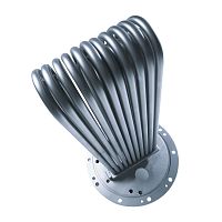 Electric steam generator Duotherm IIheat-recovery