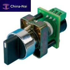 Rotary potentiometer ECX 2300 seriesmanual