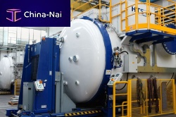 Chamber furnace S80annealinghardeninggas quenching