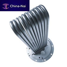 Electric steam generator Duotherm IIheat-recovery