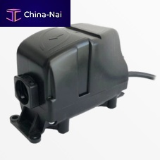 Disc valve hydraulicfor controlfor water
