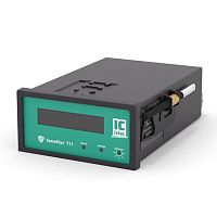 Electronic rotational speed monitor SpeedSys T11with relay output