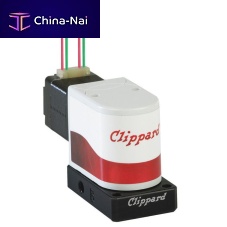 Medical valve EIVgasproportionallinear