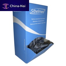 Ear speculum HG4 single-use