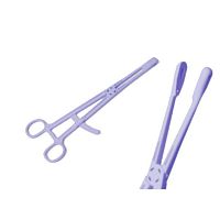 Gynecology forceps Spongeholdersurgerygraspingstraight