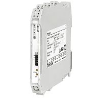 Galvanic isolator DT1102 seriessignalcurrentDC voltage