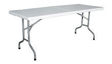 Contemporary table MP-2000polypropylenerectangularfolding