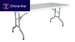Contemporary table MP-2000polypropylenerectangularfolding
