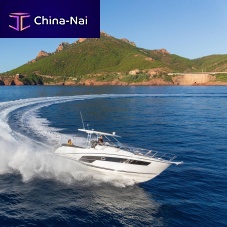 Outboard express cruiser CAP CAMARAT 10.5 WAtwin-engineopendual-console