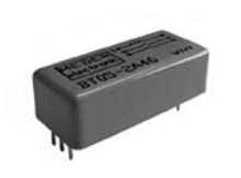 2 NO reed relay BT seriesfor printed circuit boards