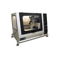 Knife cutting machine for polyethylenetubeprofile