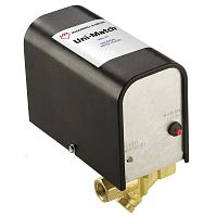 Pressure feeder Uni-Match® manual feed