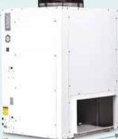 Water cooler for swimming poolfor compressorsrotary