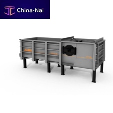 Belt feeder AT 20rollerautomaticfor wood