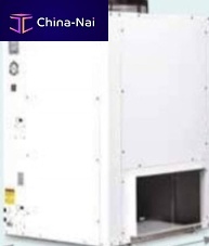 Water cooler for swimming poolfor compressorsrotary