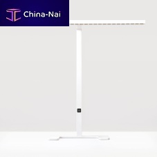 Table lamp LIQUID LINE TYaluminumcontemporarywireless