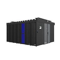 Modular data center