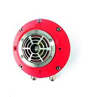 UV flame detector FMX 5000 UVIP67