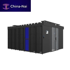 Modular data center
