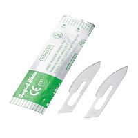Scalpel blade