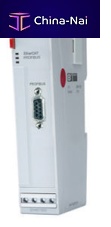 PROFIBUS interface E-I/O DP-Slave