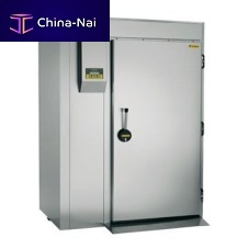 Blast chiller for the food industry GN 2/1 � 600800