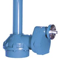 Electric valve actuator FL seriesmotorizedpneumatichydraulic