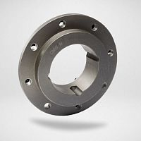 Weld clamping plate PS series