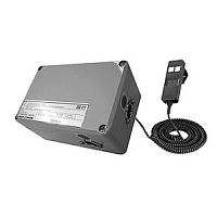 Actuator controller AC-247 ELS