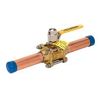 Medical gas valve 272702 seriesstainless steelbrasslinear