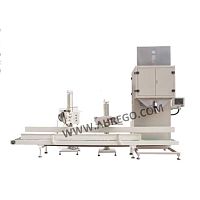 Semi-automatic filling machine DXDK-2000manualbagfor bulk materials