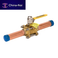 Medical gas valve 272702 seriesstainless steelbrasslinear