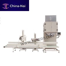 Semi-automatic filling machine DXDK-2000manualbagfor bulk materials