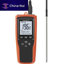 Pt100 thermometer YET-710 seriesPt1000digital�C