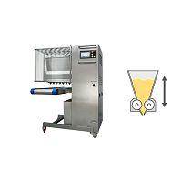 Dough production machine MINIMAX Unoautomatic