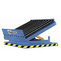 Tilting table SLST series