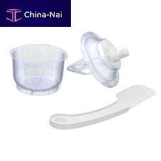 Sample container