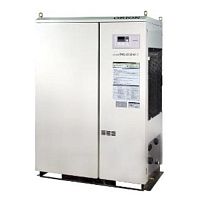 Cooling unit cooler RKL series