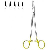 Surgical needle holder PSI-4-178-16Mayo-Hegartungsten carbide